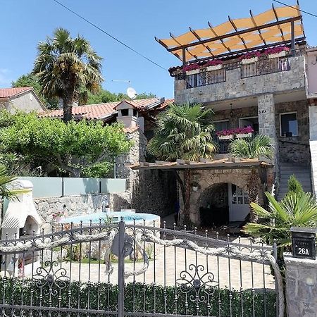 Apartman Brajutovci 26 Kornic Bagian luar foto