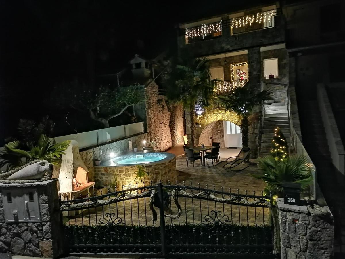 Apartman Brajutovci 26 Kornic Bagian luar foto