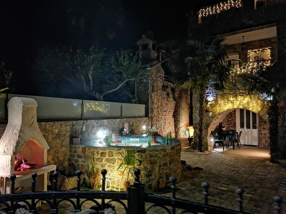 Apartman Brajutovci 26 Kornic Bagian luar foto