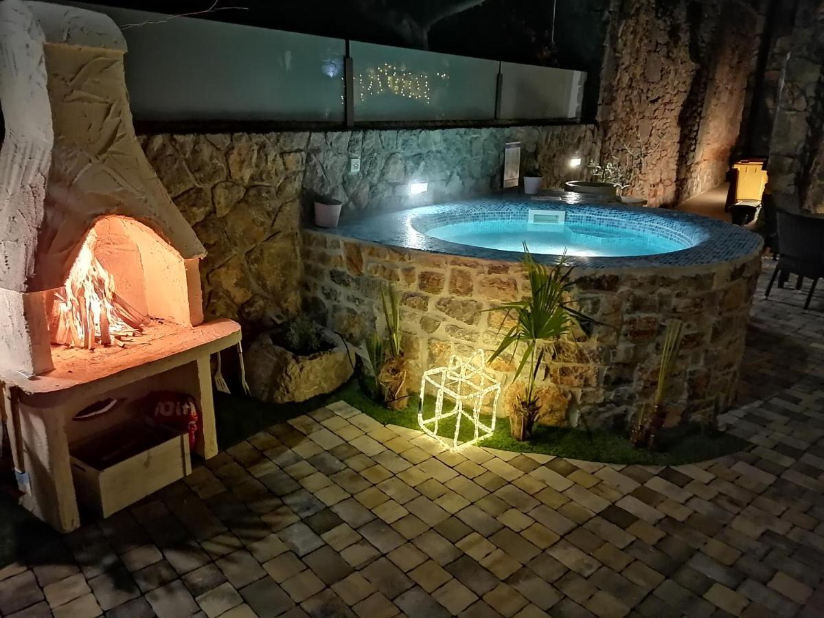 Apartman Brajutovci 26 Kornic Bagian luar foto
