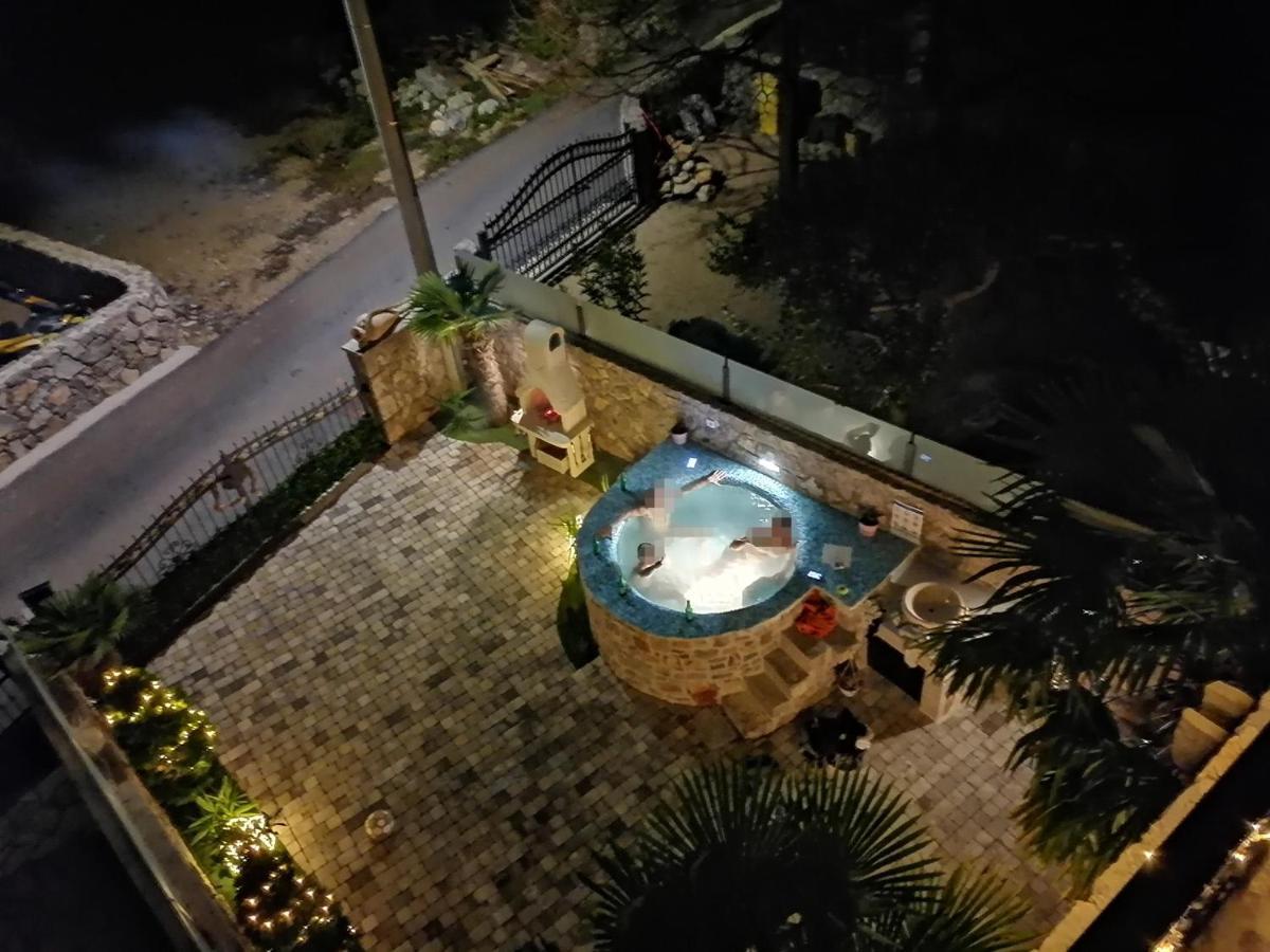 Apartman Brajutovci 26 Kornic Bagian luar foto