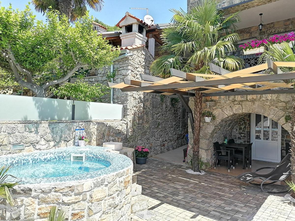 Apartman Brajutovci 26 Kornic Bagian luar foto