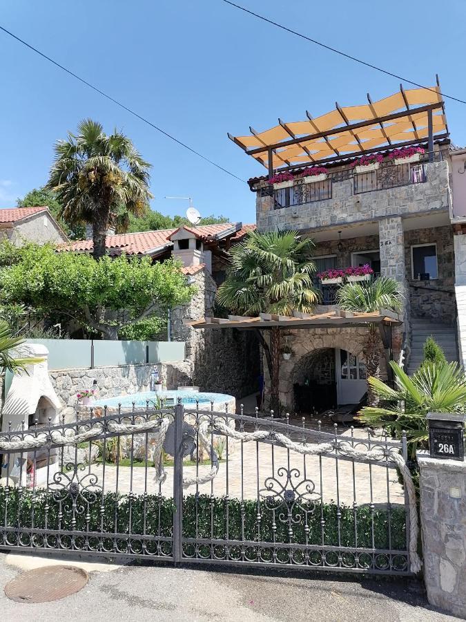 Apartman Brajutovci 26 Kornic Bagian luar foto