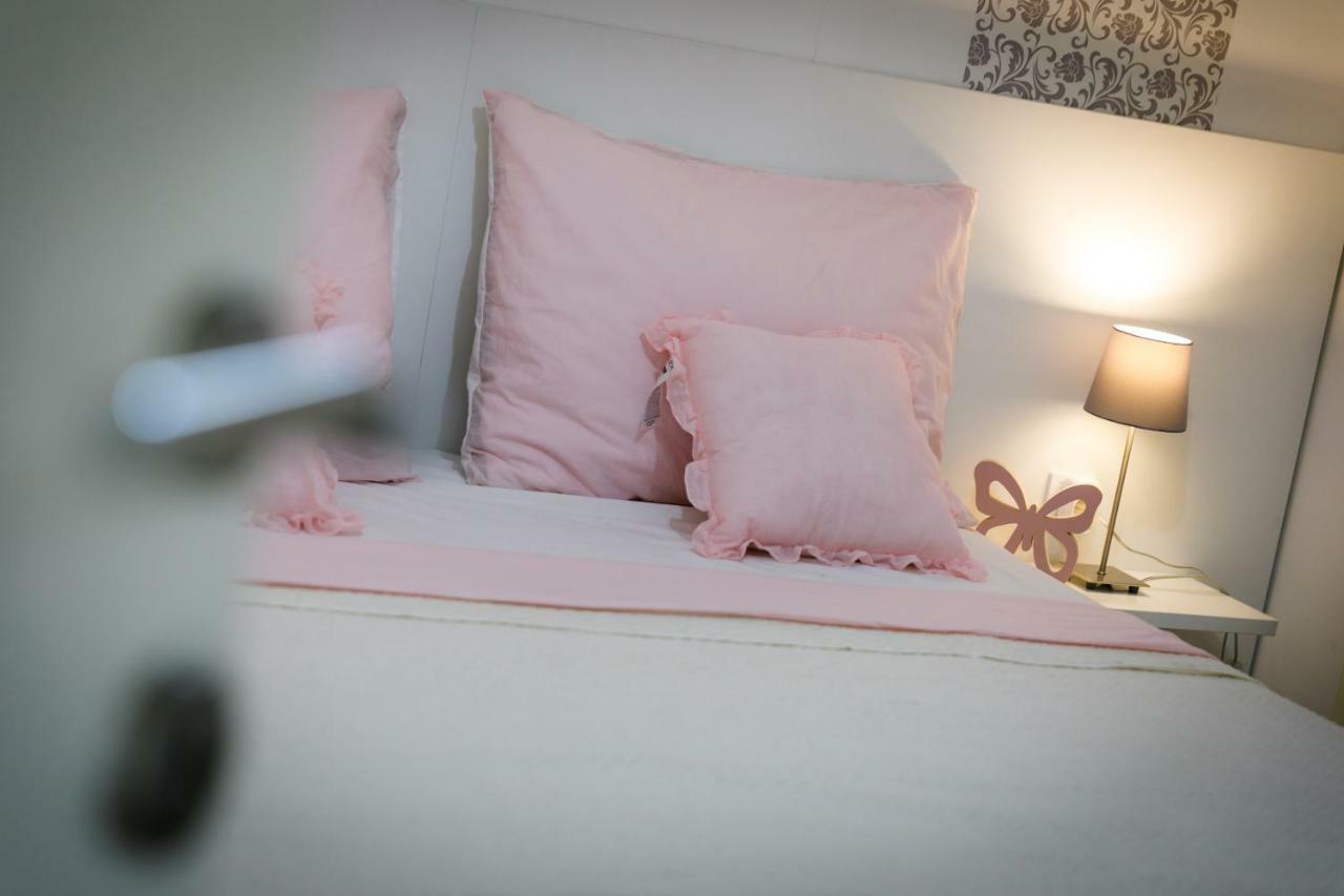 Apartman Brajutovci 26 Kornic Bagian luar foto
